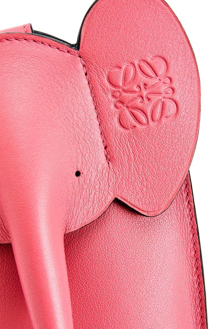 Elephant Pocket in classic calfskin
