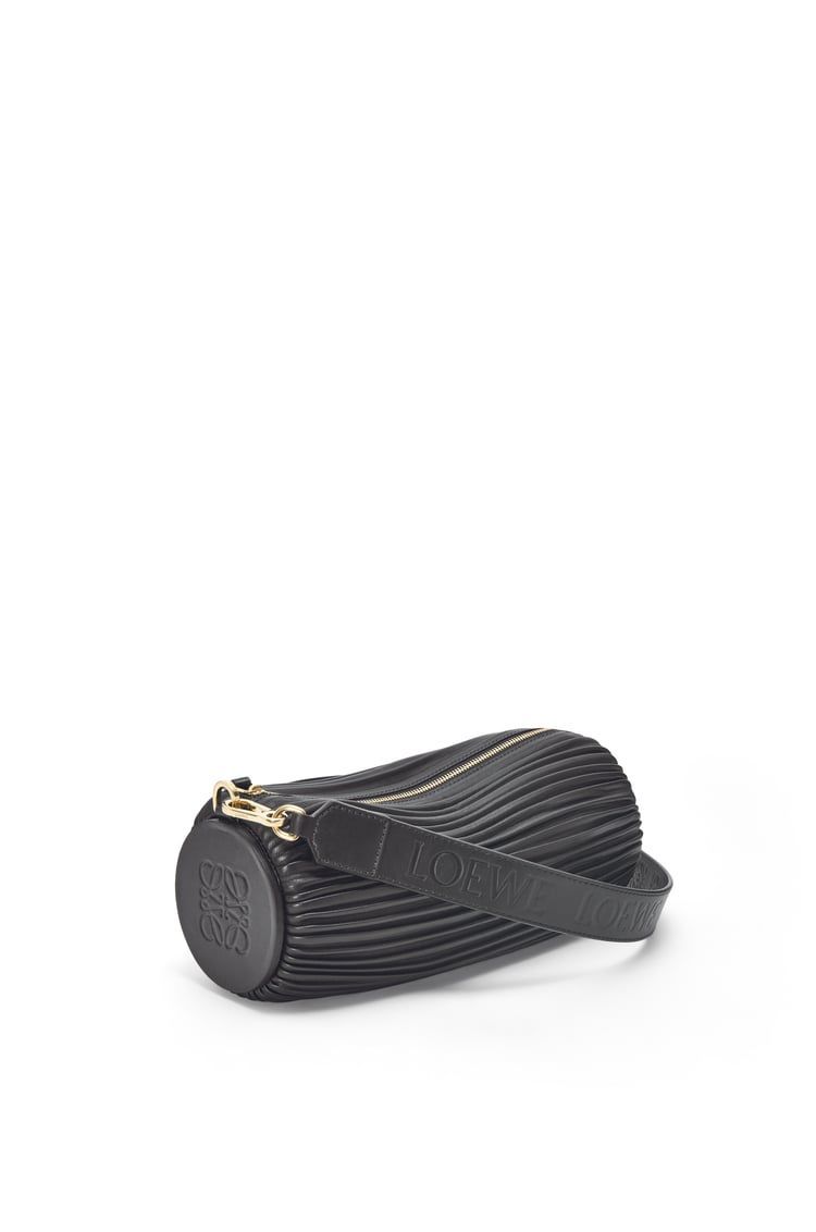 LOEWE strap in satin calfskin