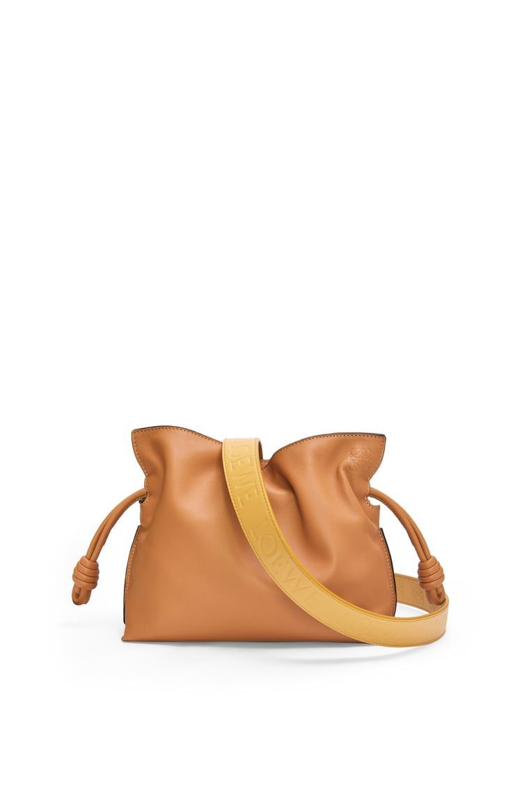 LOEWE strap in satin calfskin