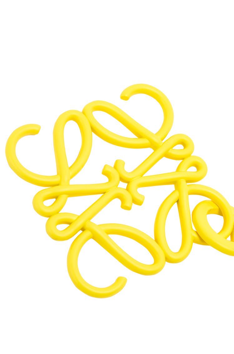 Anagram charm