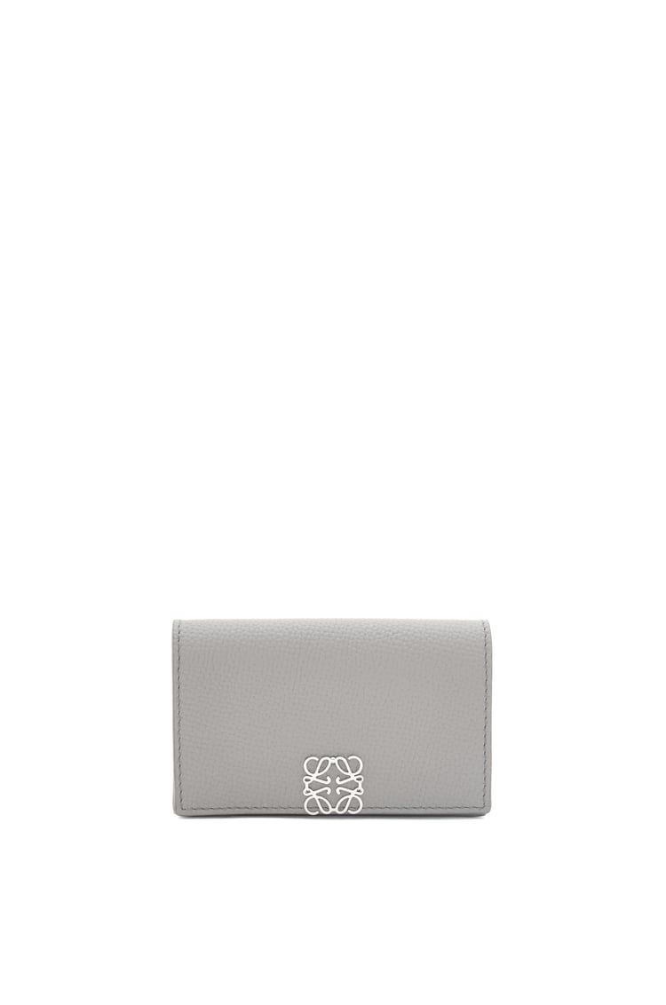 Anagram business cardholder