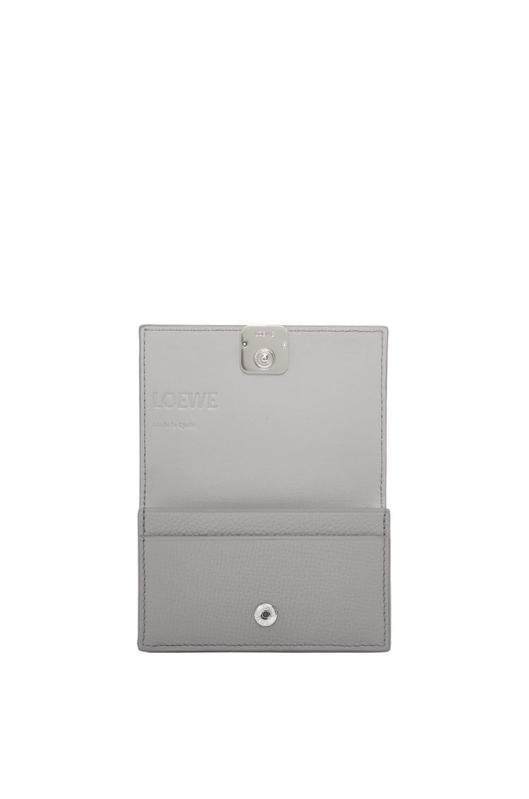Anagram business cardholder