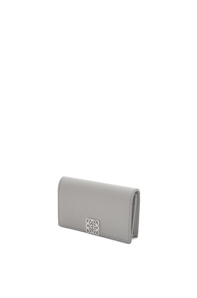 Anagram business cardholder