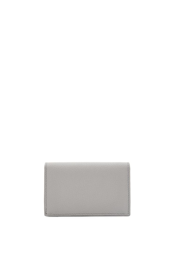 Anagram business cardholder