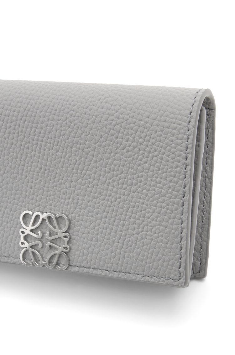 Anagram business cardholder