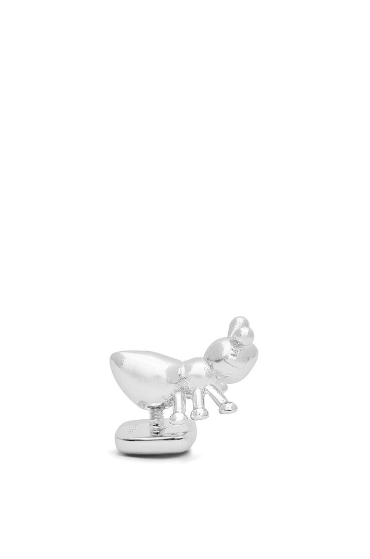 Ant pin in brass