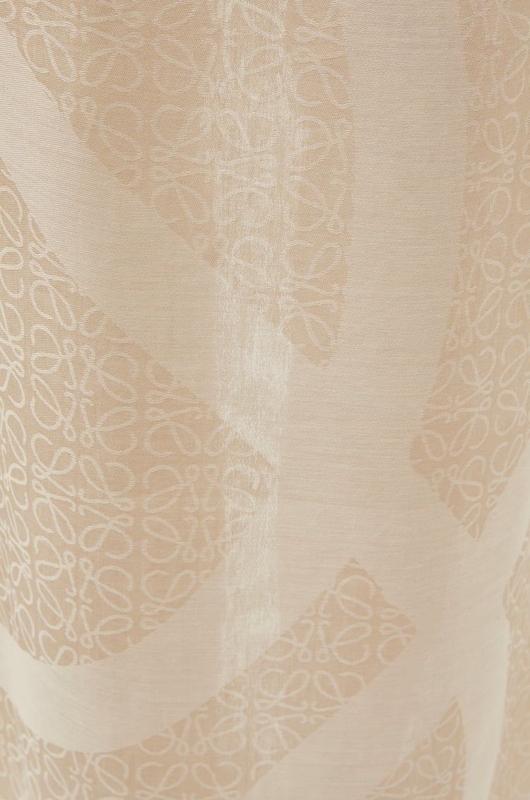 Pareo in cotton