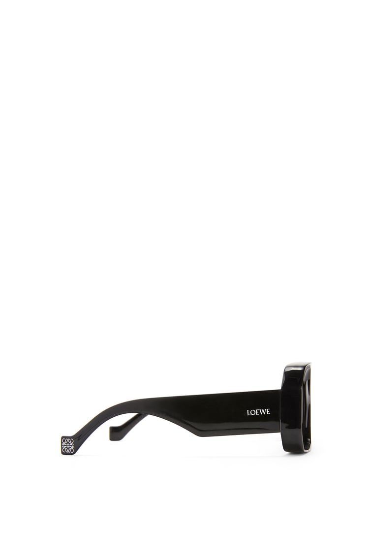Paula's Ibiza dive in mask sunglasses