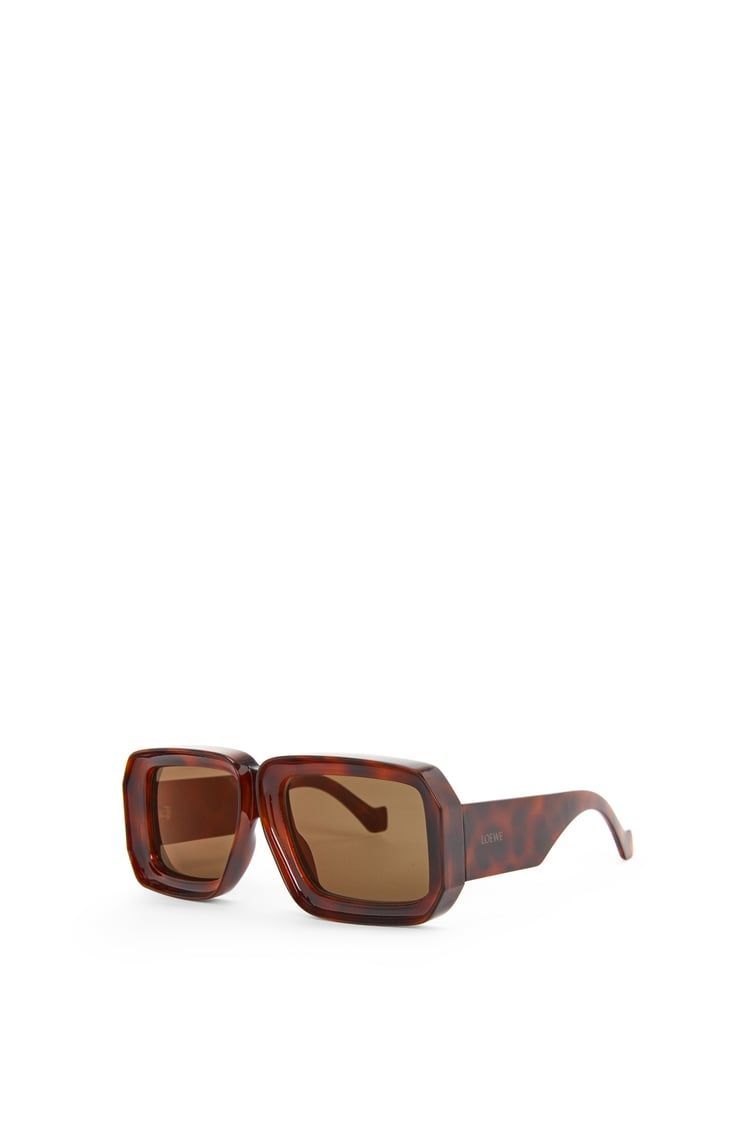 Paula's Ibiza dive in mask sunglasses