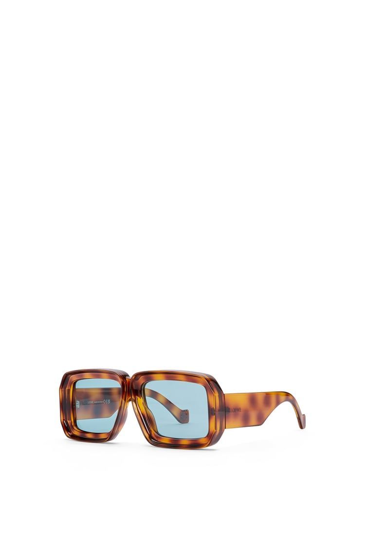 Paula's Ibiza dive in mask sunglasses