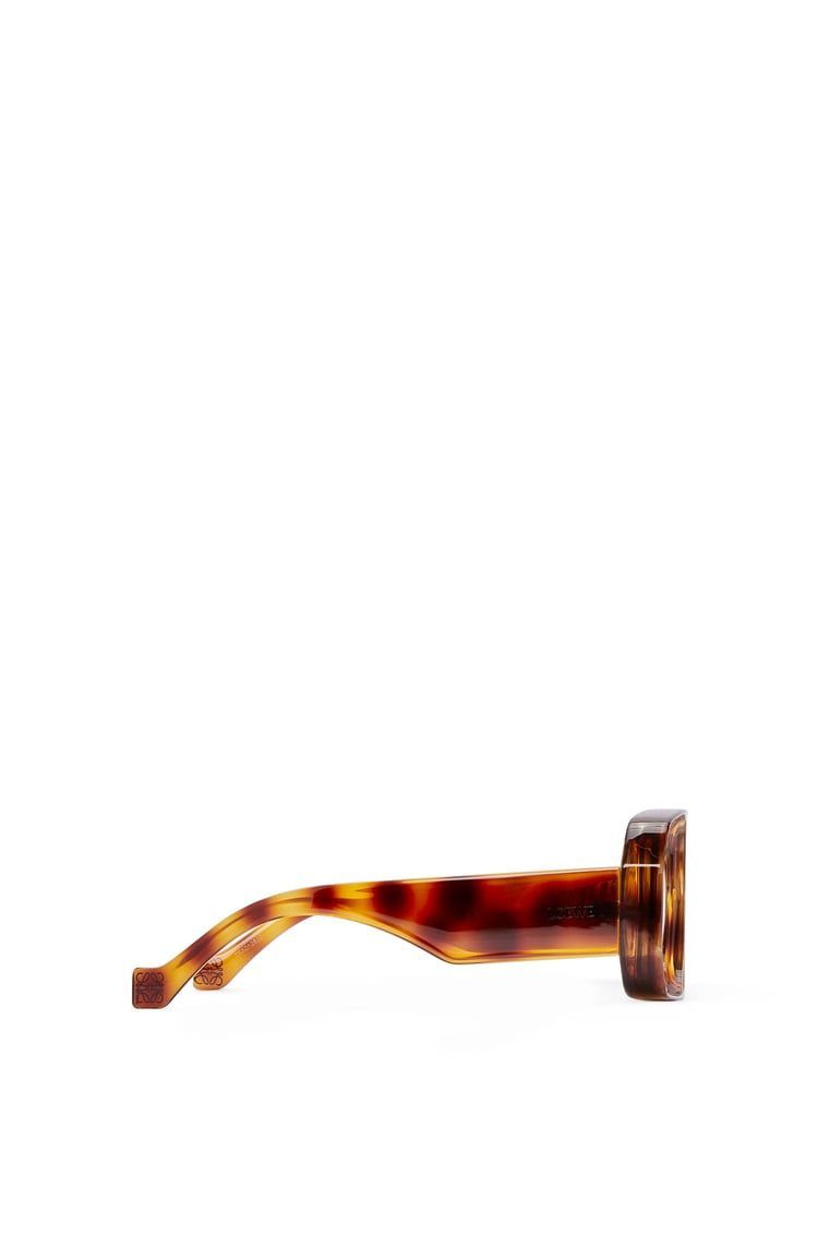 Paula's Ibiza dive in mask sunglasses