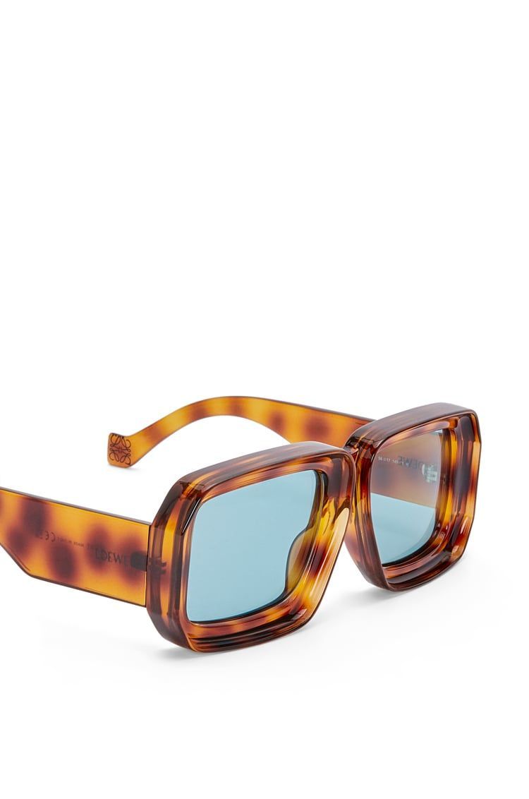 Paula's Ibiza dive in mask sunglasses