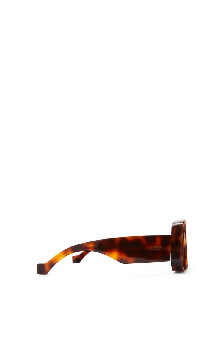 Paula's Ibiza dive in mask sunglasses