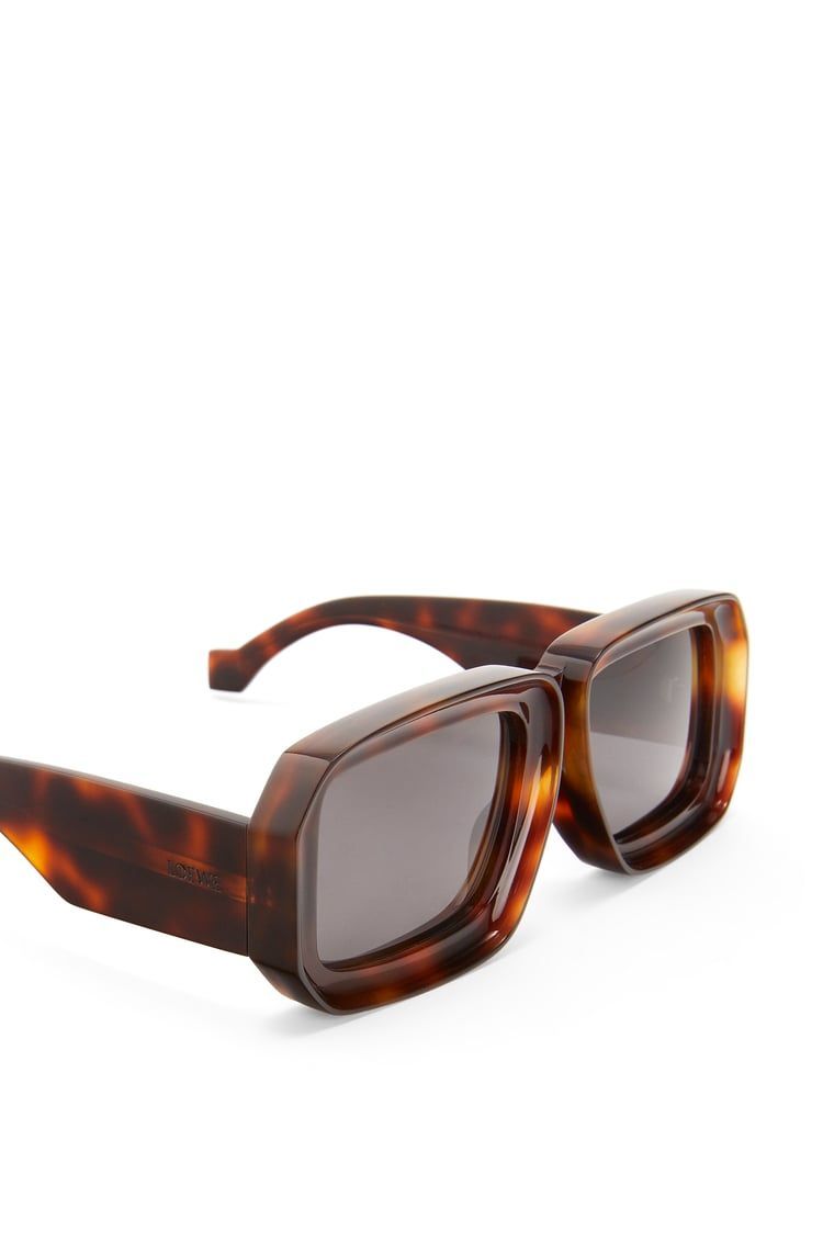 Paula's Ibiza dive in mask sunglasses