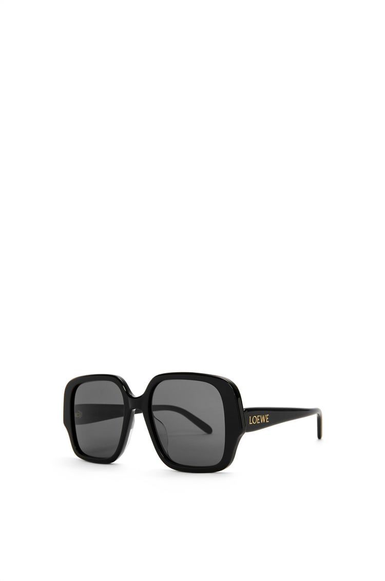 Square Slim sunglasses