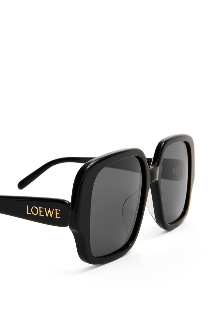 Square Slim sunglasses