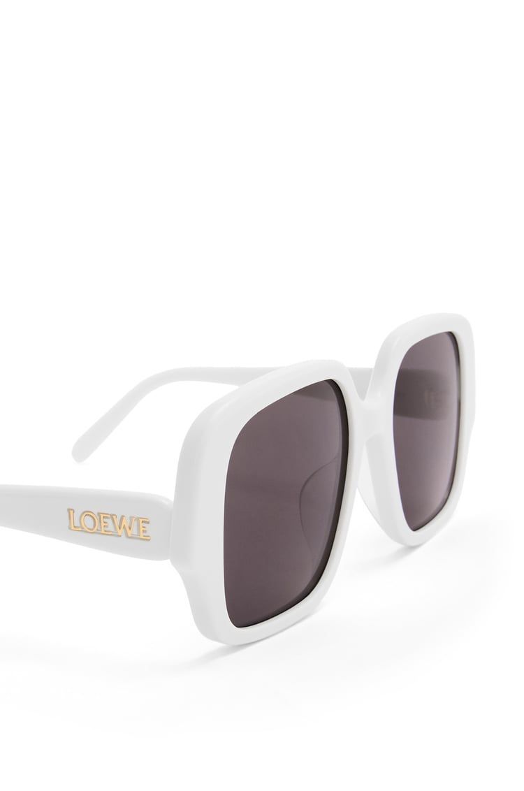 Square Slim sunglasses
