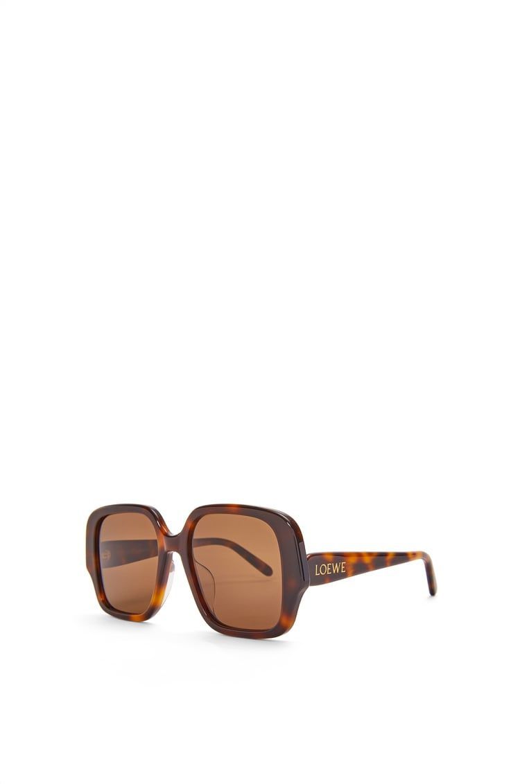 Square Slim sunglasses