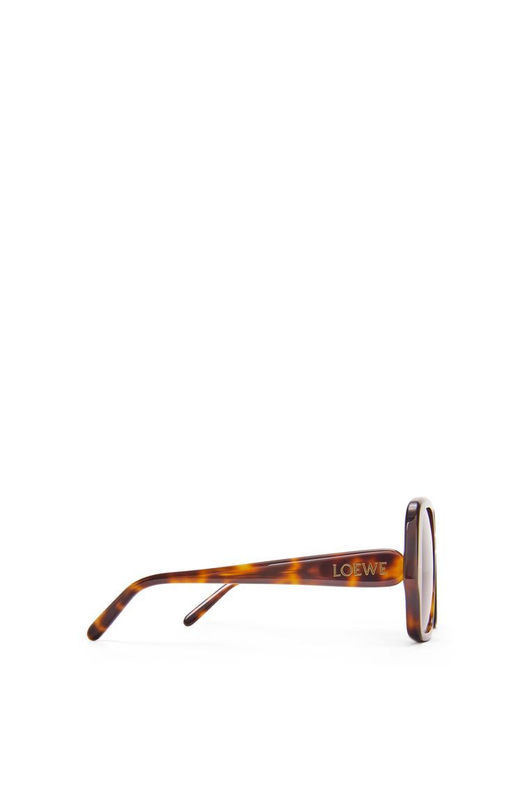 Square Slim sunglasses
