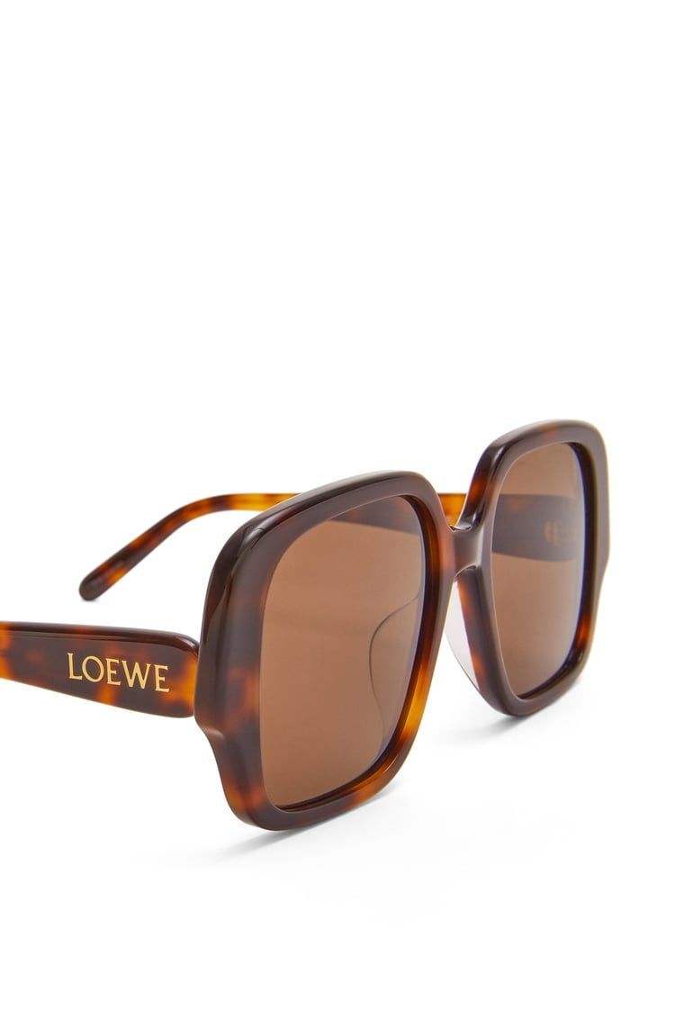 Square Slim sunglasses