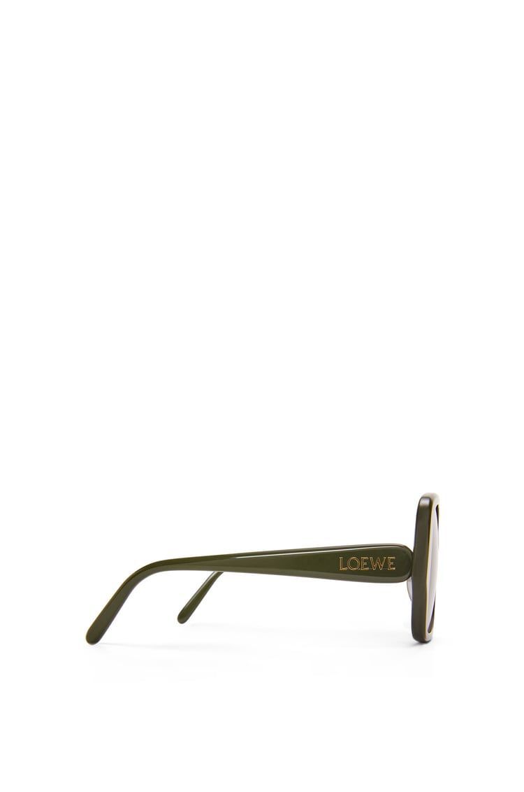 Square Slim sunglasses