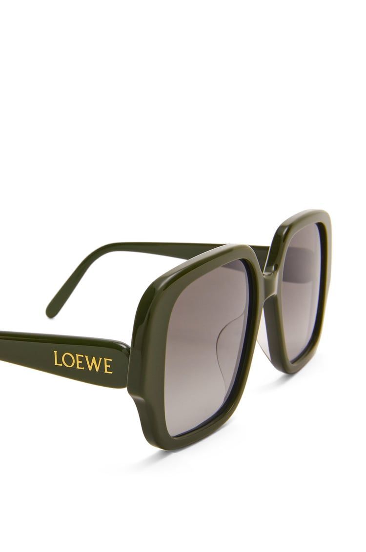 Square Slim sunglasses