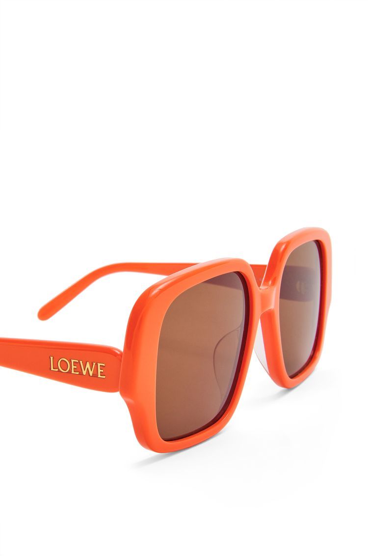 Square Slim sunglasses