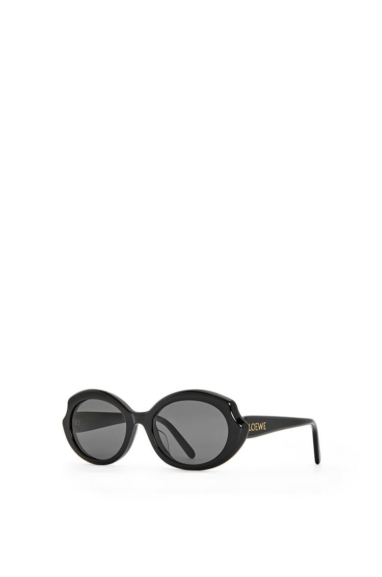 Mini Oval Slim sunglasses