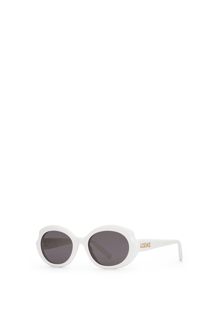 Mini Oval Slim sunglasses