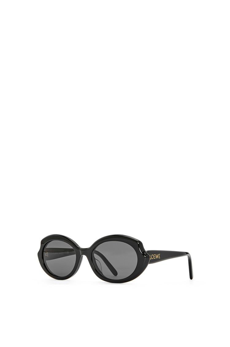 Mini Oval Slim sunglasses
