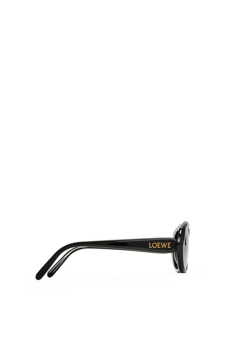 Mini Oval Slim sunglasses
