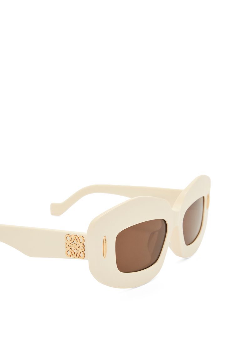 Screen sunglasses