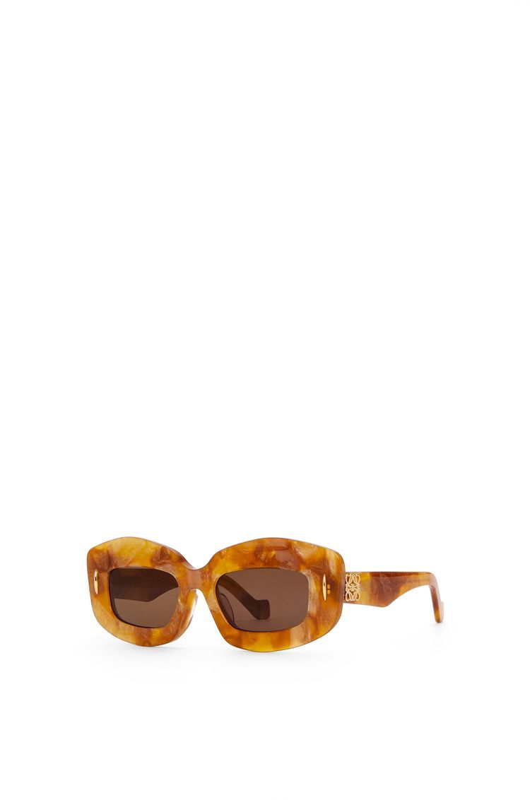 Screen sunglasses