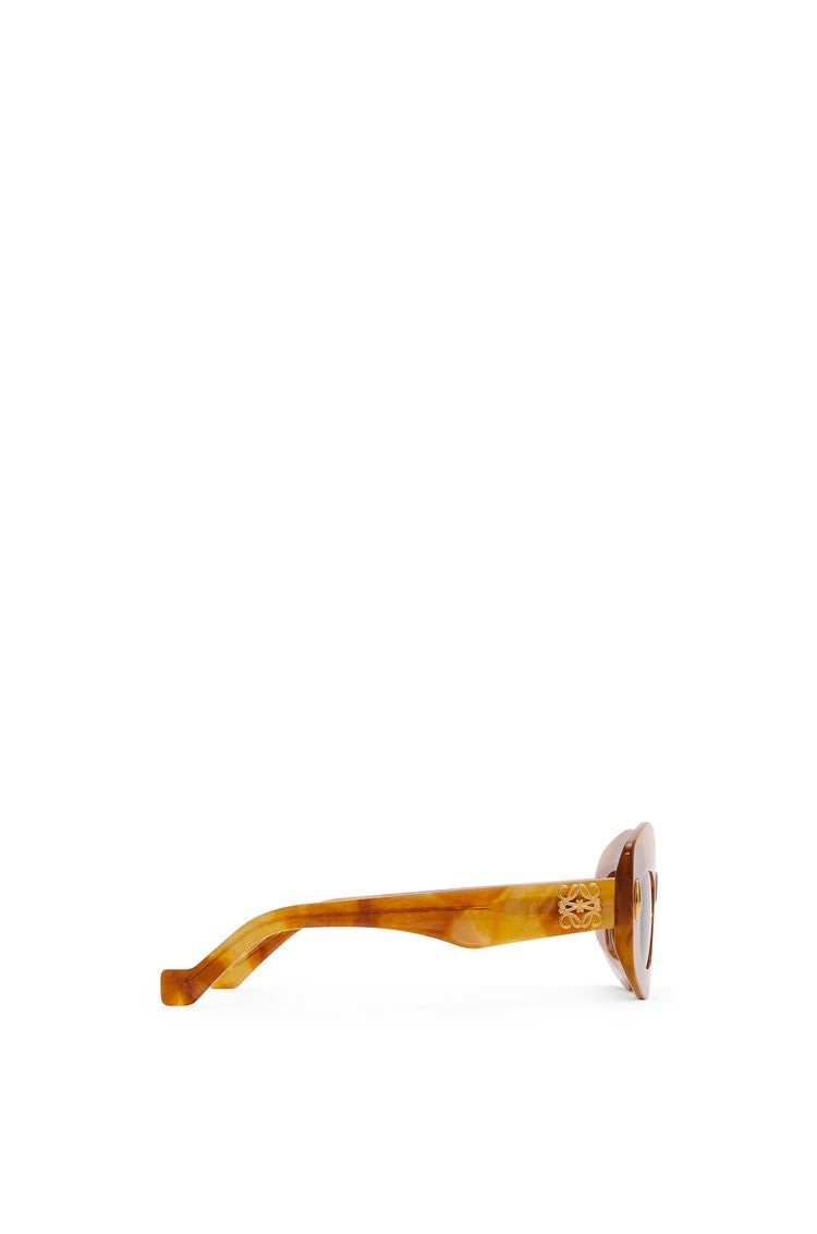 Screen sunglasses