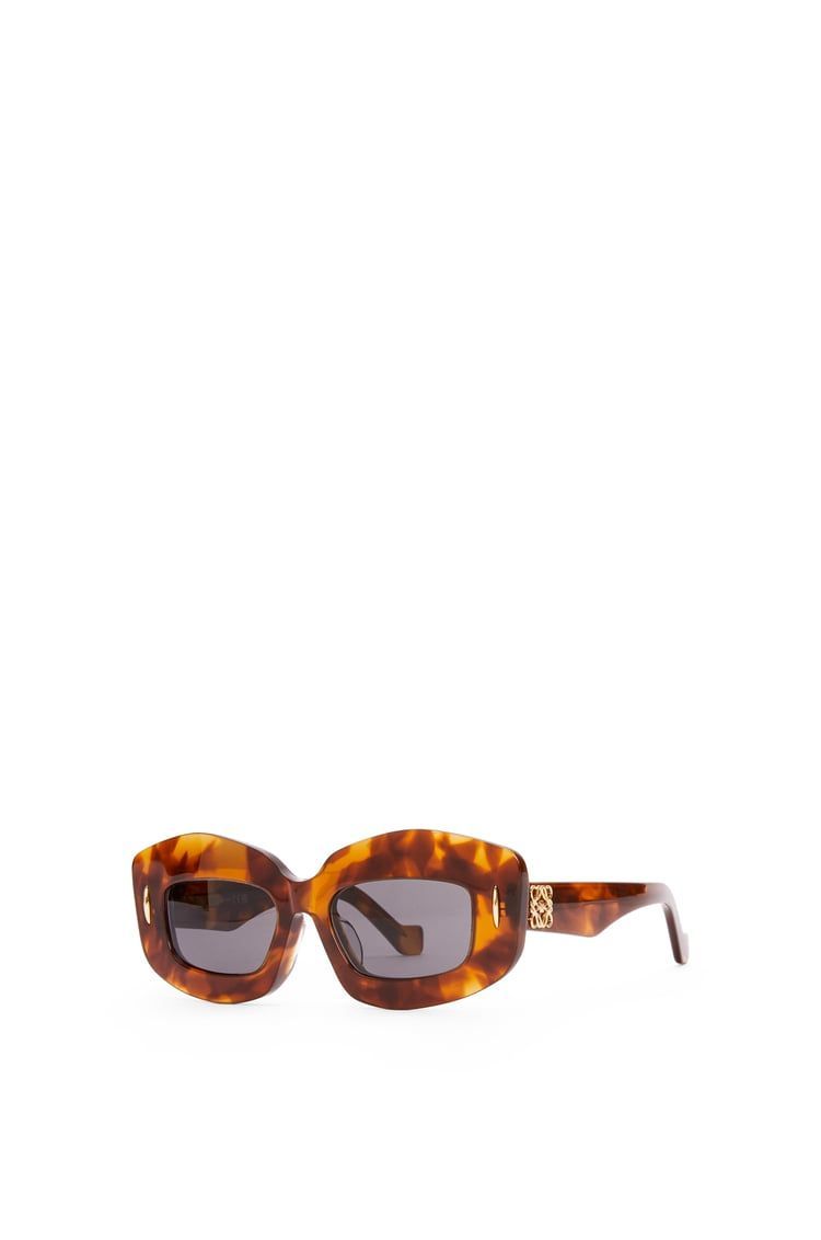 Screen sunglasses