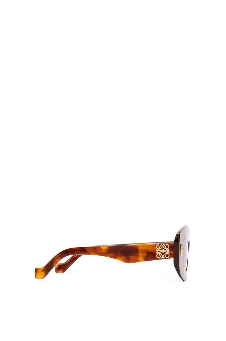 Screen sunglasses