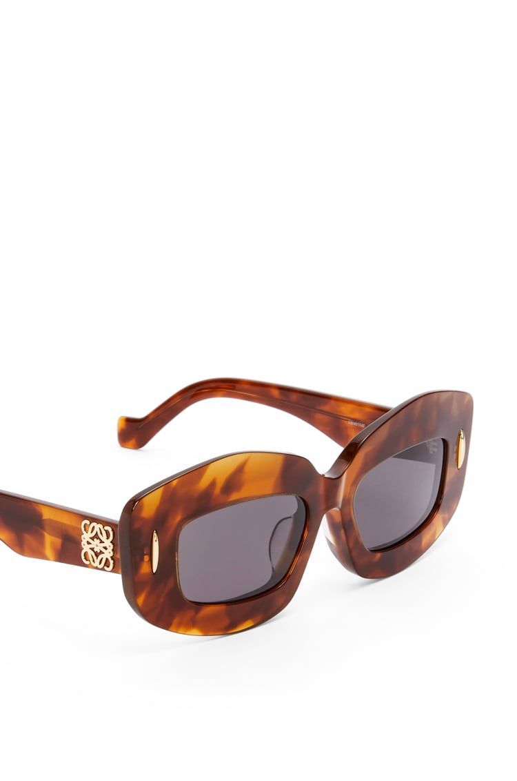 Screen sunglasses