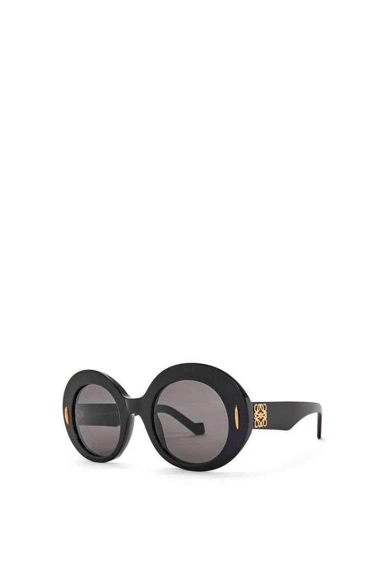 Round Screen sunglasses