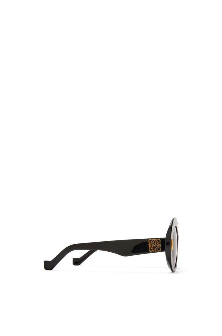 Round Screen sunglasses
