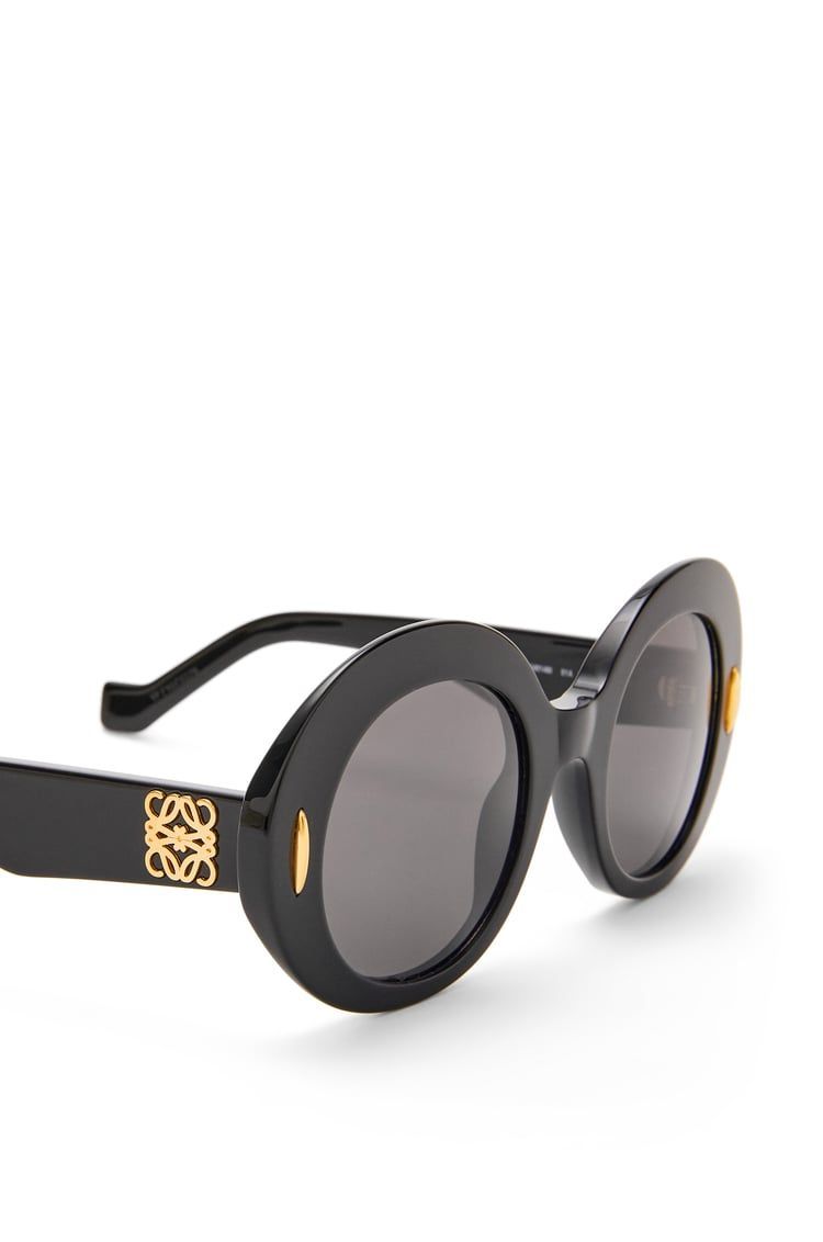 Round Screen sunglasses