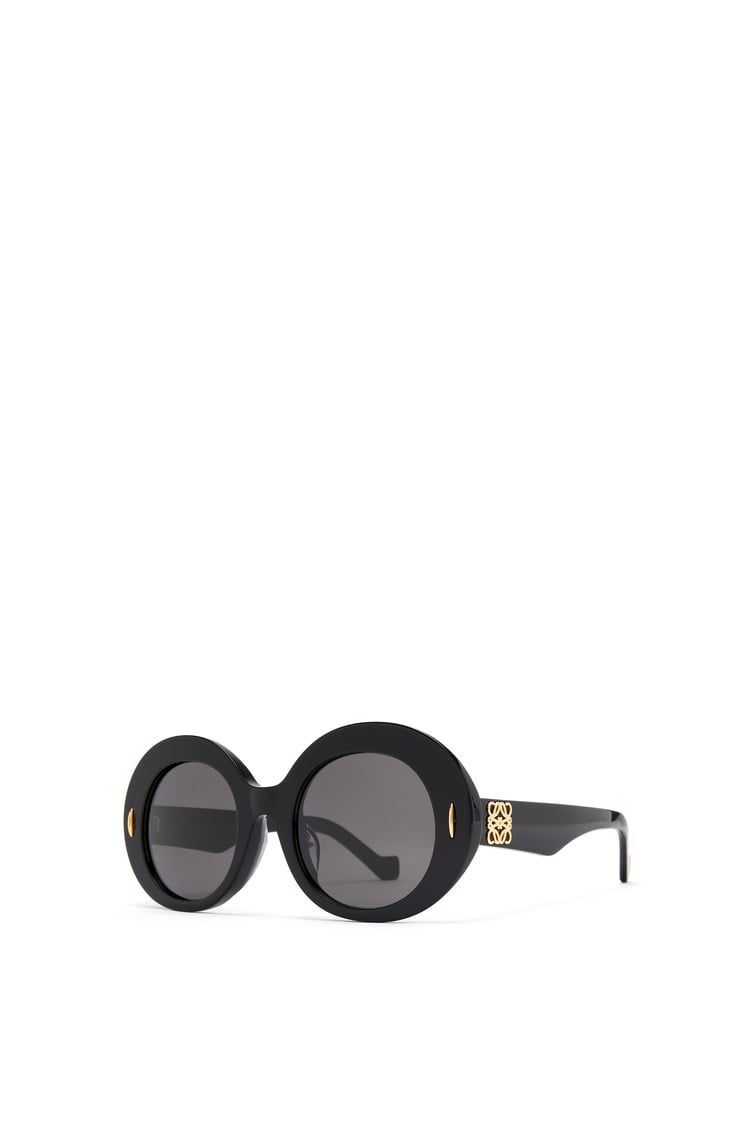 Round Screen sunglasses