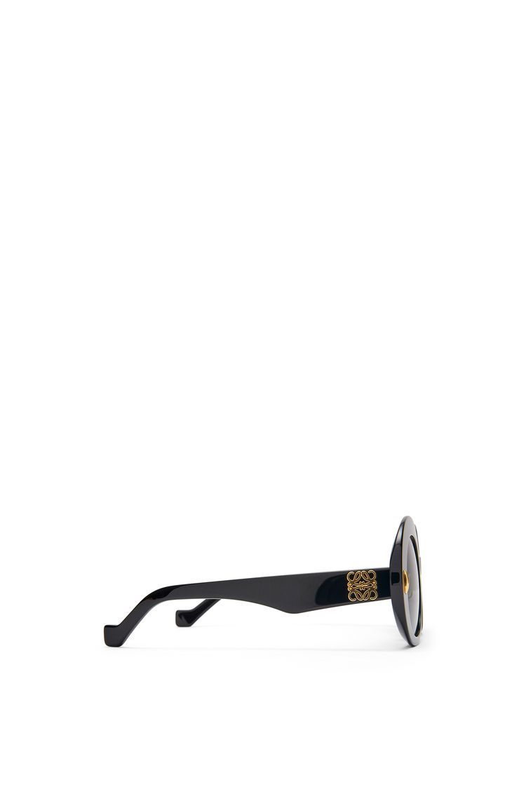 Round Screen sunglasses
