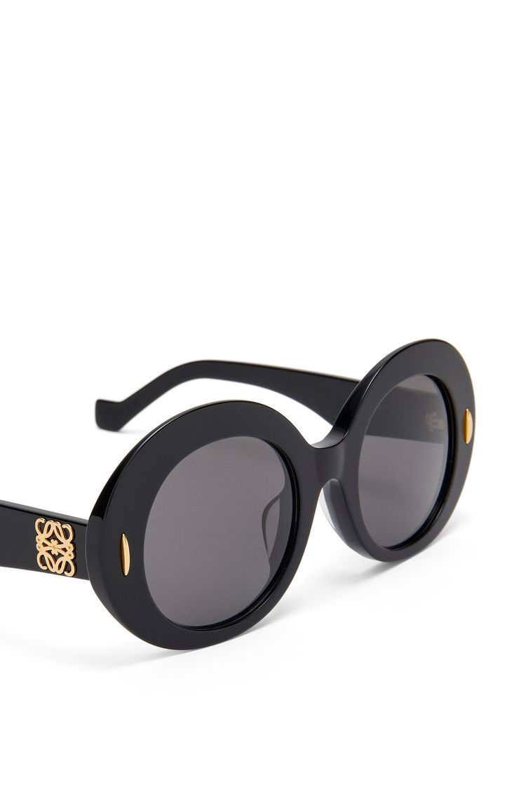 Round Screen sunglasses
