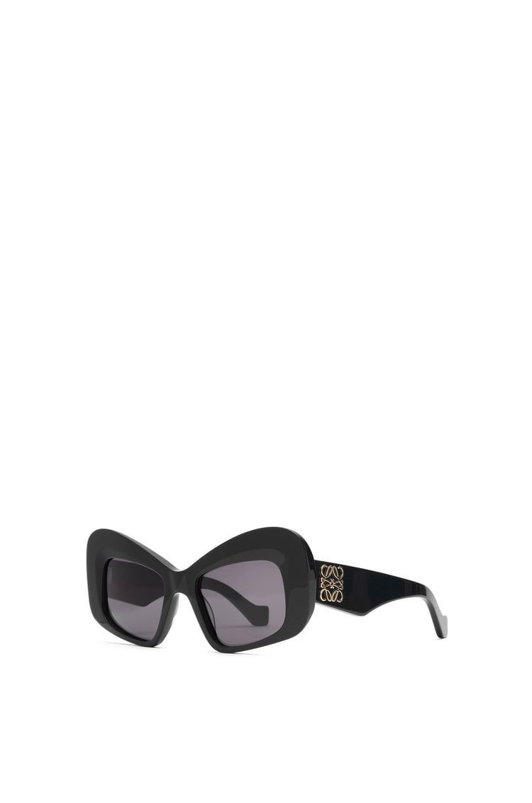 Eagle Wings sunglasses in acetate