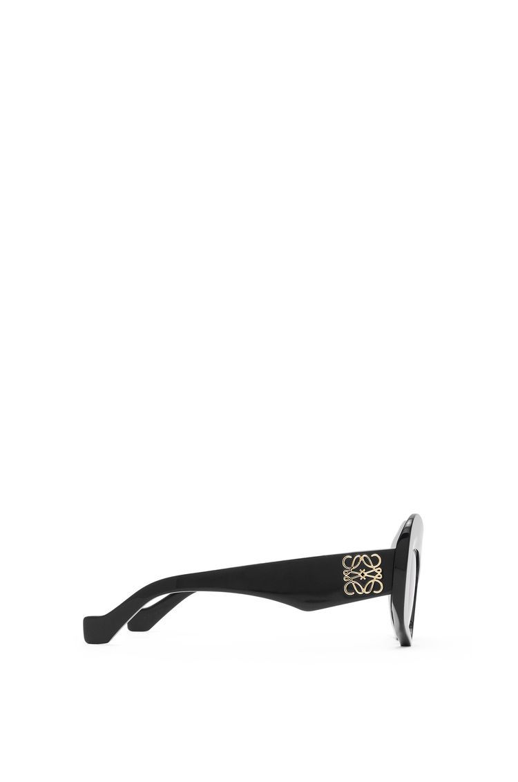 Eagle Wings sunglasses in acetate