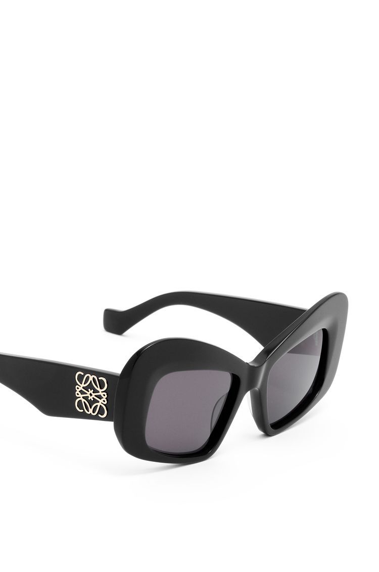Eagle Wings sunglasses in acetate