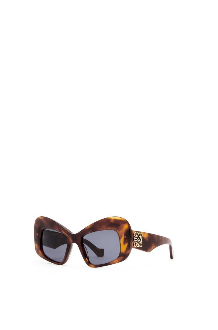 Eagle Wings sunglasses in acetate