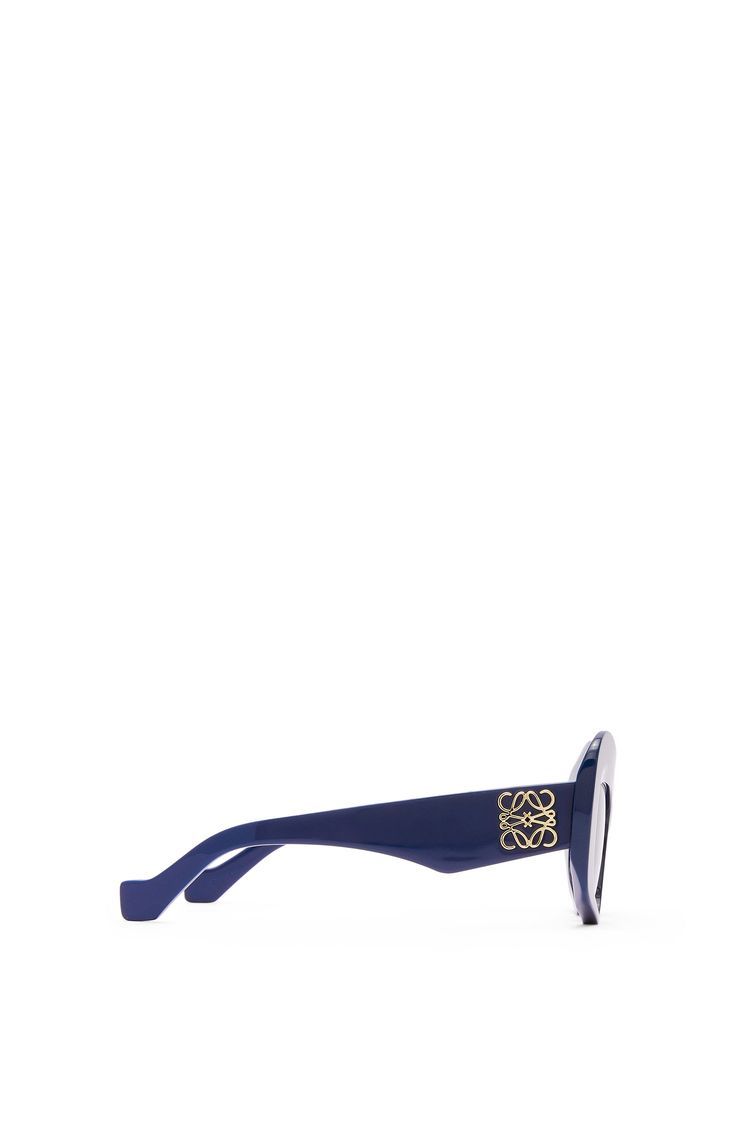 Eagle Wings sunglasses in acetate