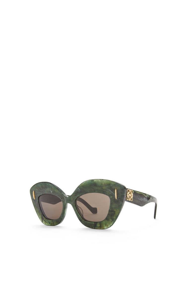 Retro Screen sunglasses