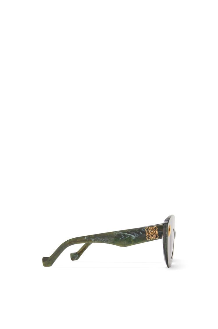 Retro Screen sunglasses